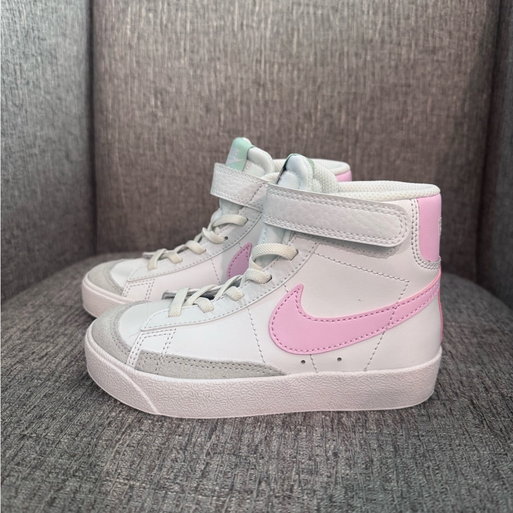 11c little kids Nike Blazer high top ‘77